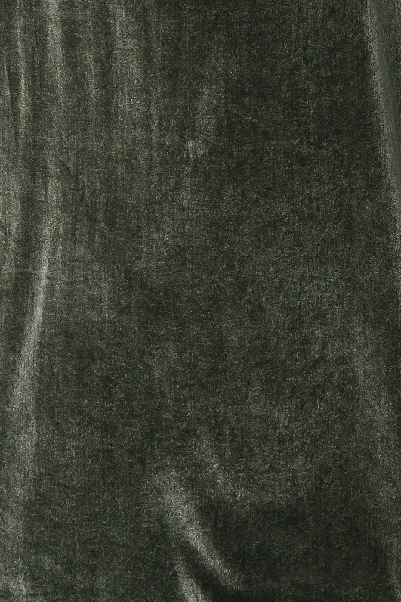 Fabric Swatch - Tatiana Velvet | Eucalyptus