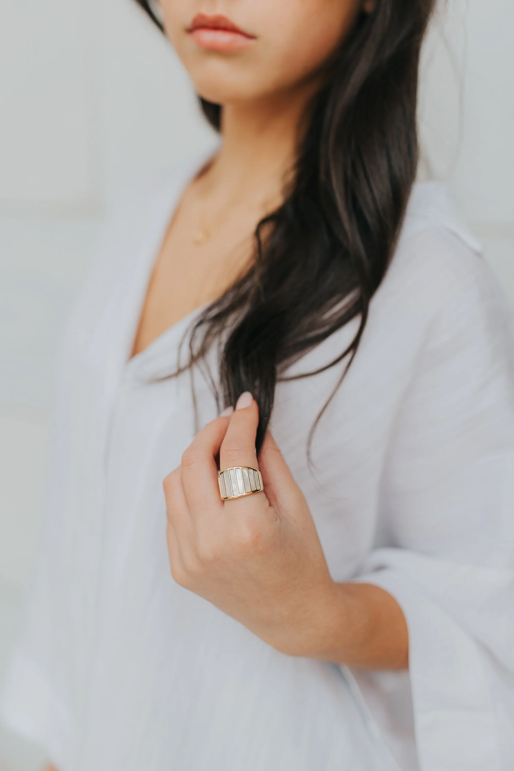 The Alys Ring - Image 3
