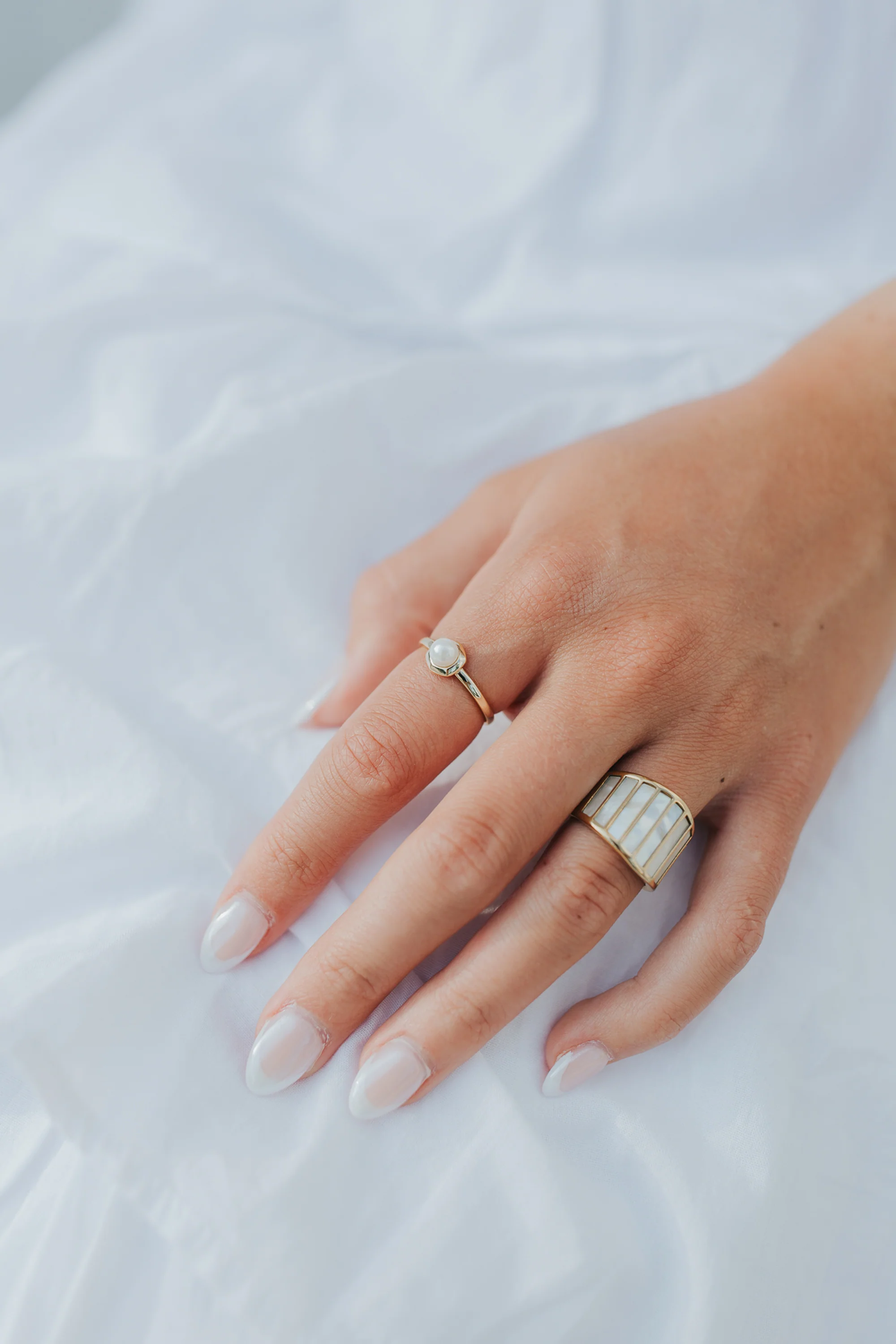The Alys Ring - Image 4