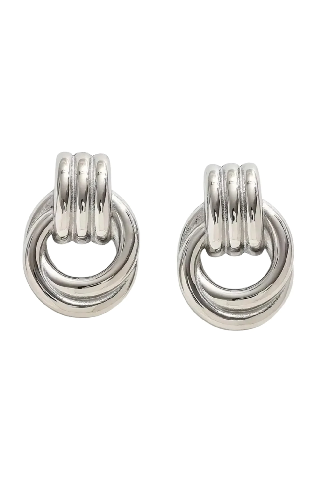 The Hailey Earrings - Image 2