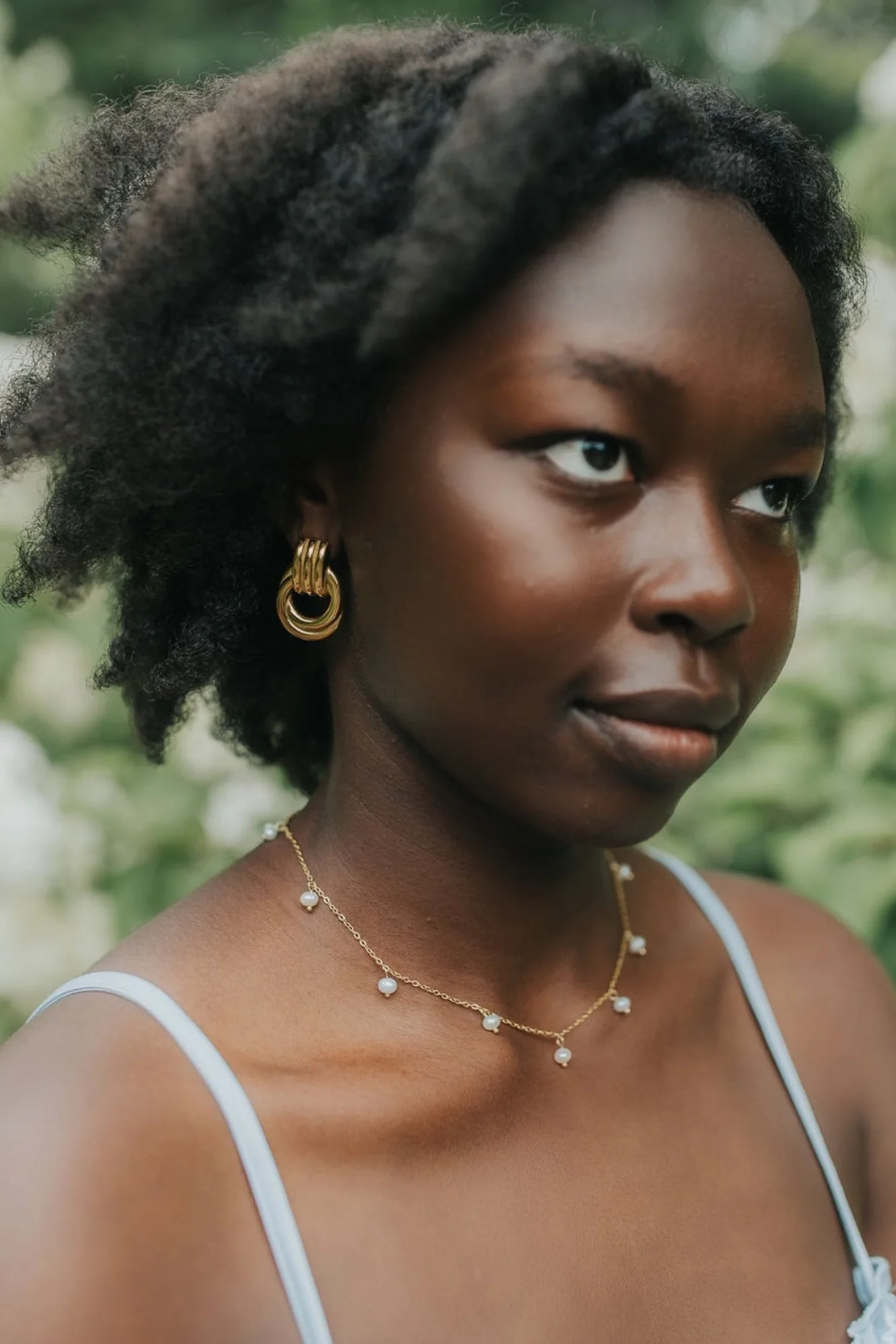 The Hailey Earrings - Image 6