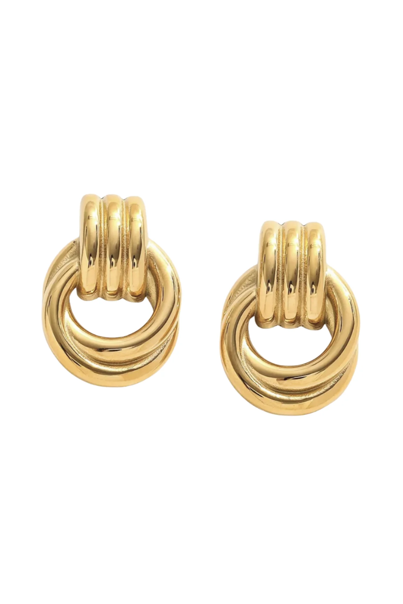 The Hailey Earrings - Image 8