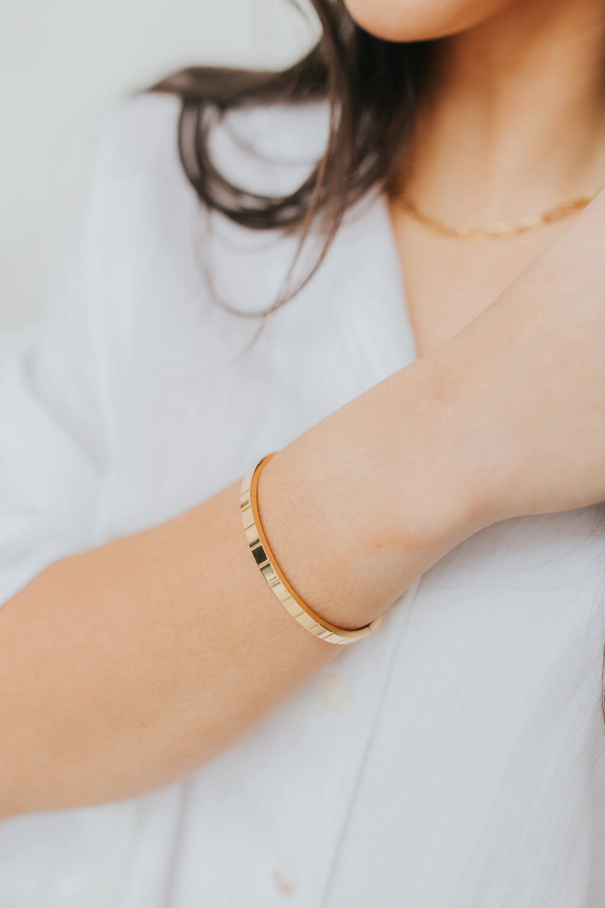 The Lily Bracelet - Image 3
