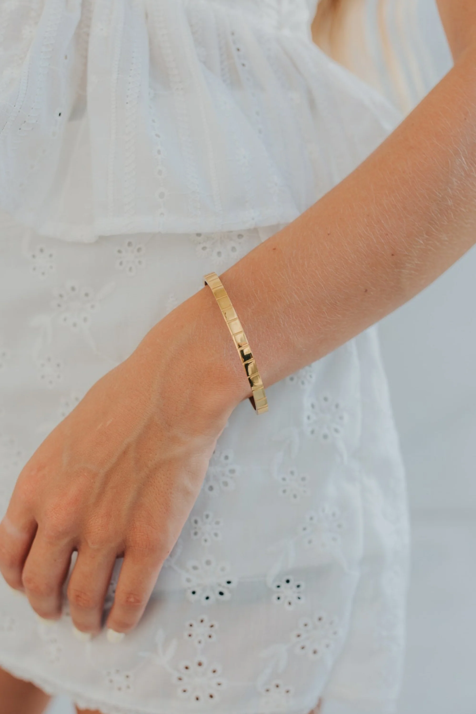 The Lily Bracelet - Image 6