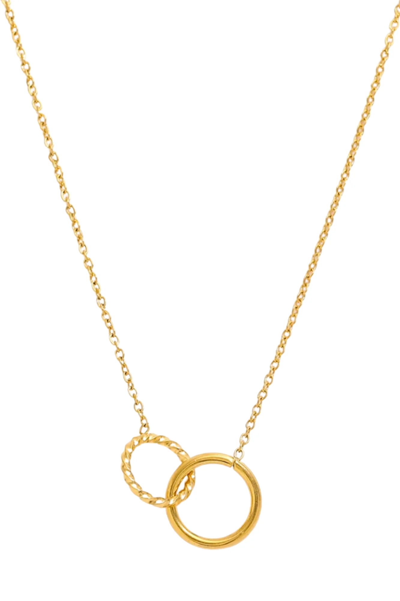 The Mia Necklace - Image 2