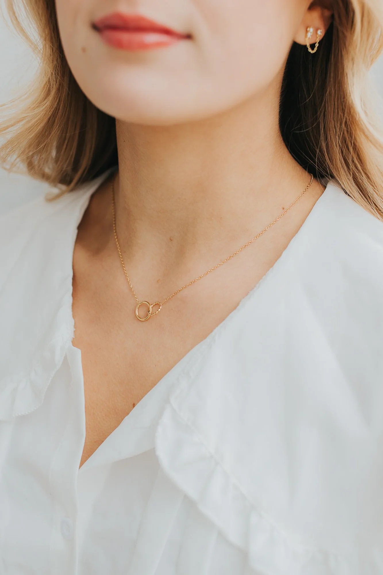 The Mia Necklace - Image 6