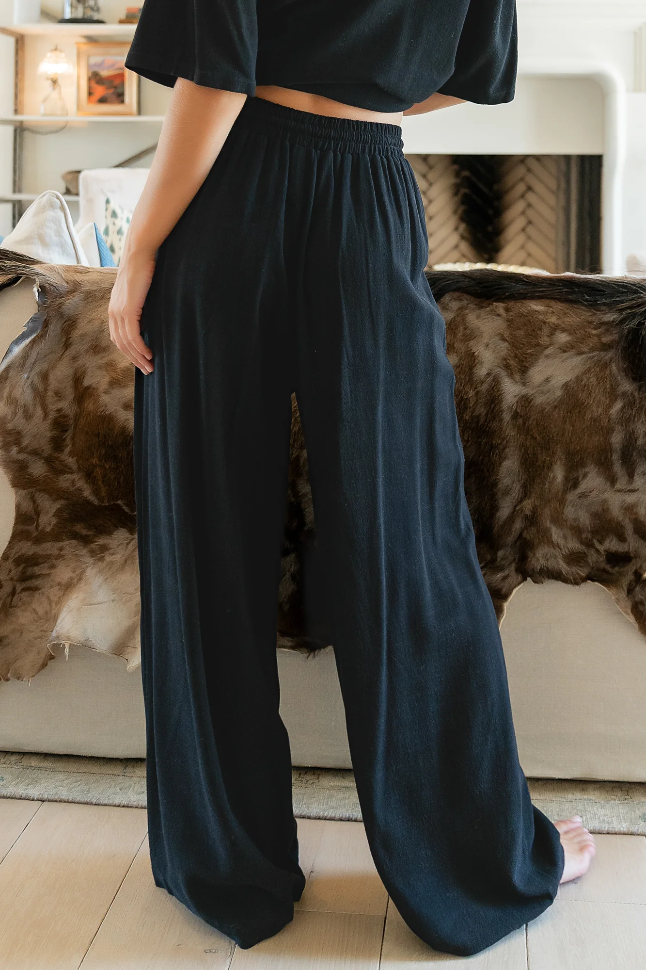 Timbre Matching Set | Black - Image 6